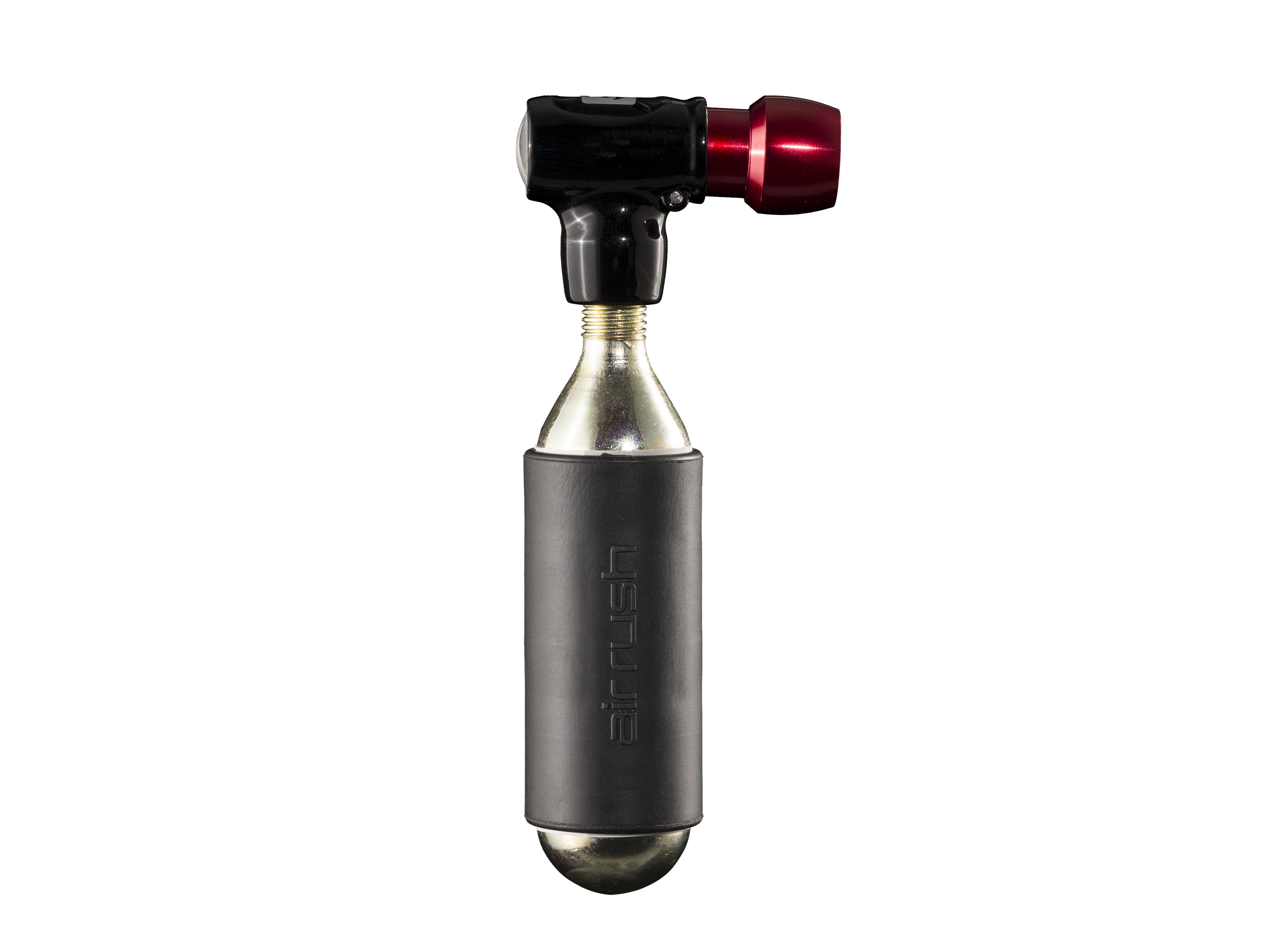  Насос Bontrager CO2 Air Rush Elite - Sportex Russia 