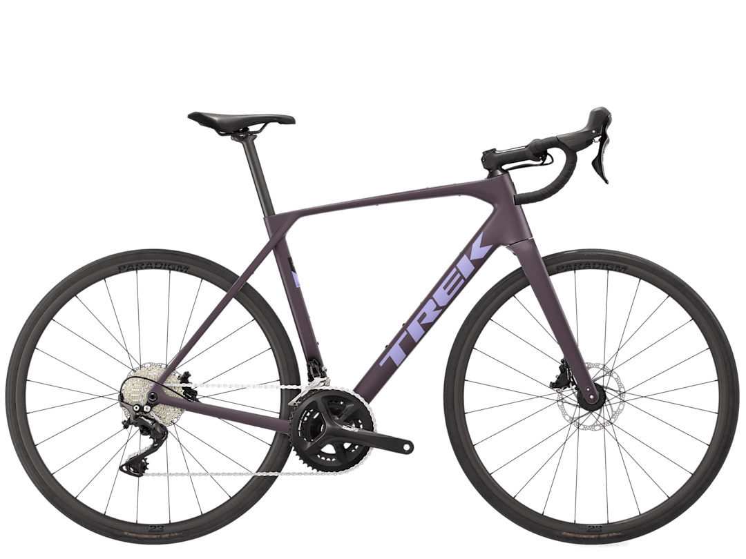  Велосипед TREK Domane SL 4 (2027) - Sportex Russia 