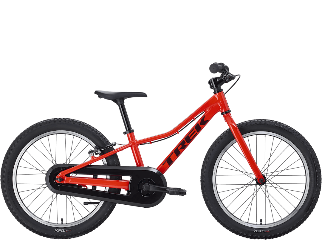  Велосипед TREK Precaliber 20" Cb (2027) - Sportex Russia 