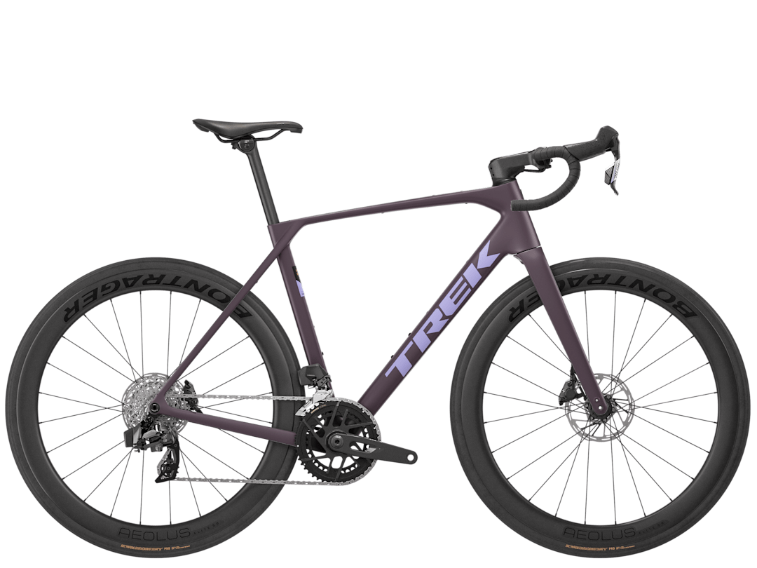  Велосипед TREK Domane SL 6 AXS (2027) - Sportex Russia 