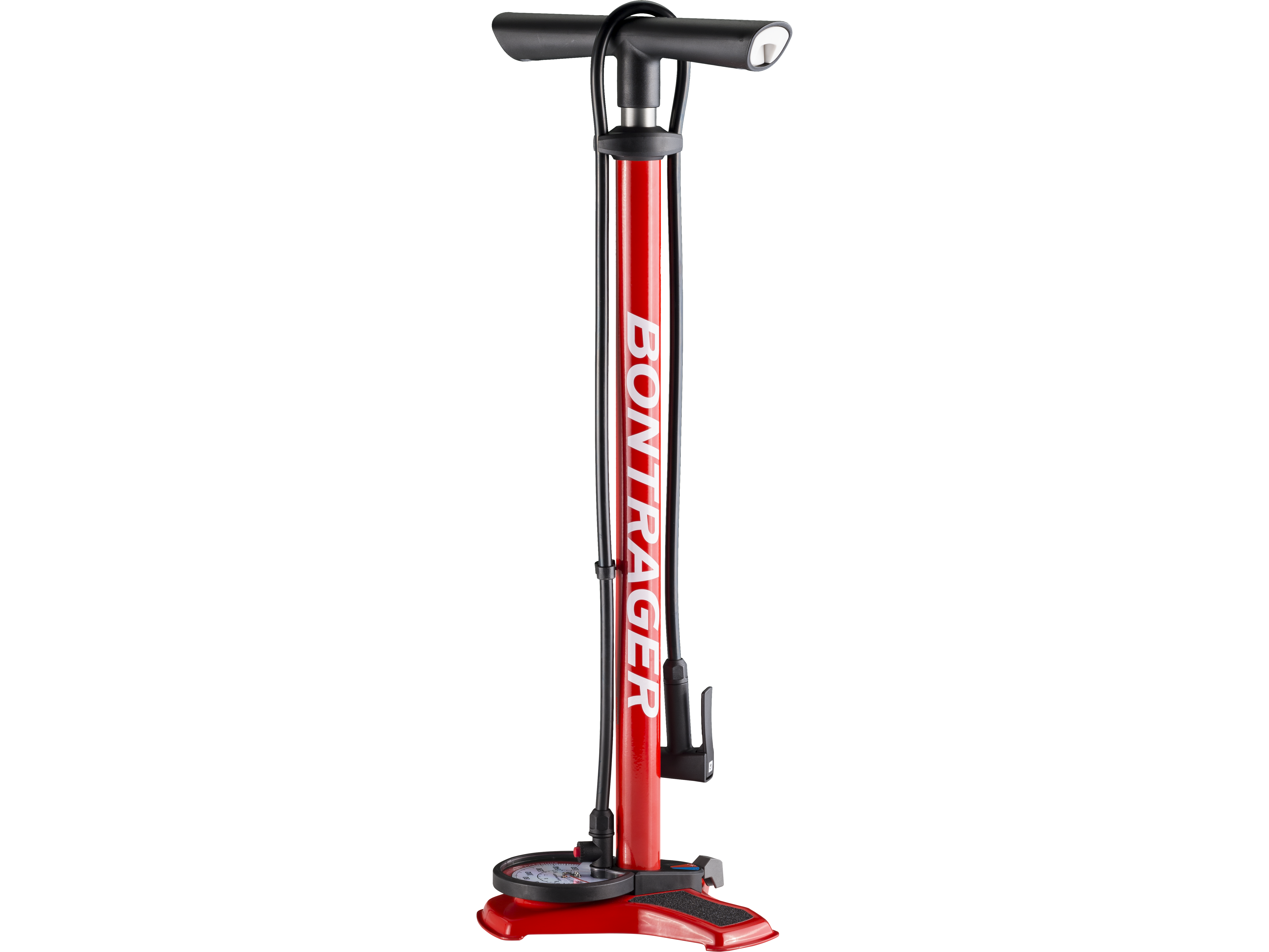 Насос Bontrager Dual Charger - Sportex Russia