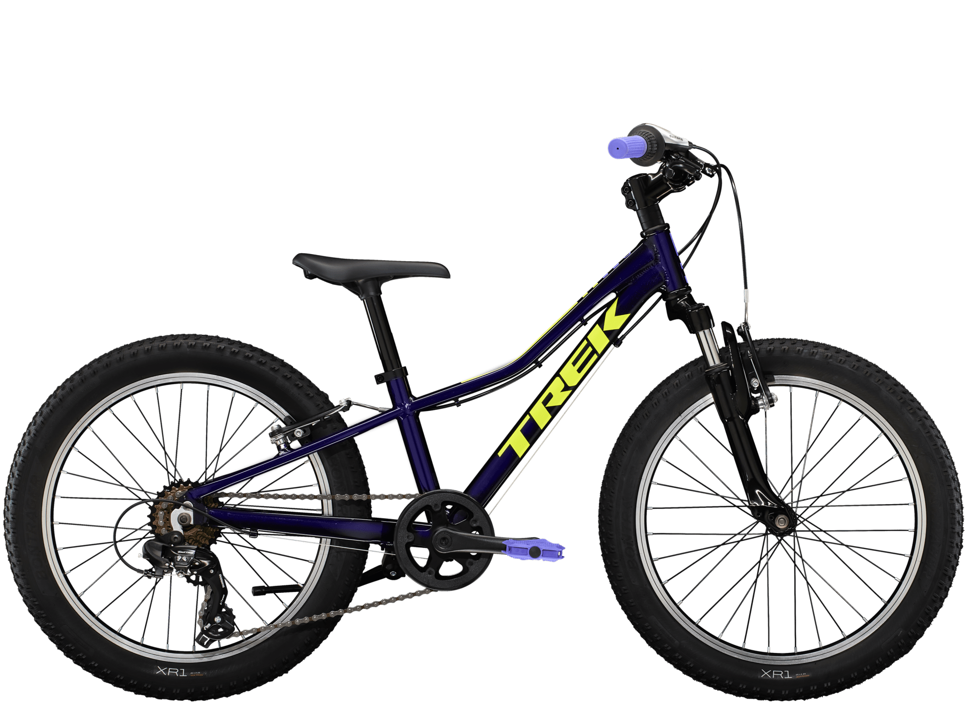  Велосипед TREK Precaliber 20 7-speed (2026) - Sportex Russia 