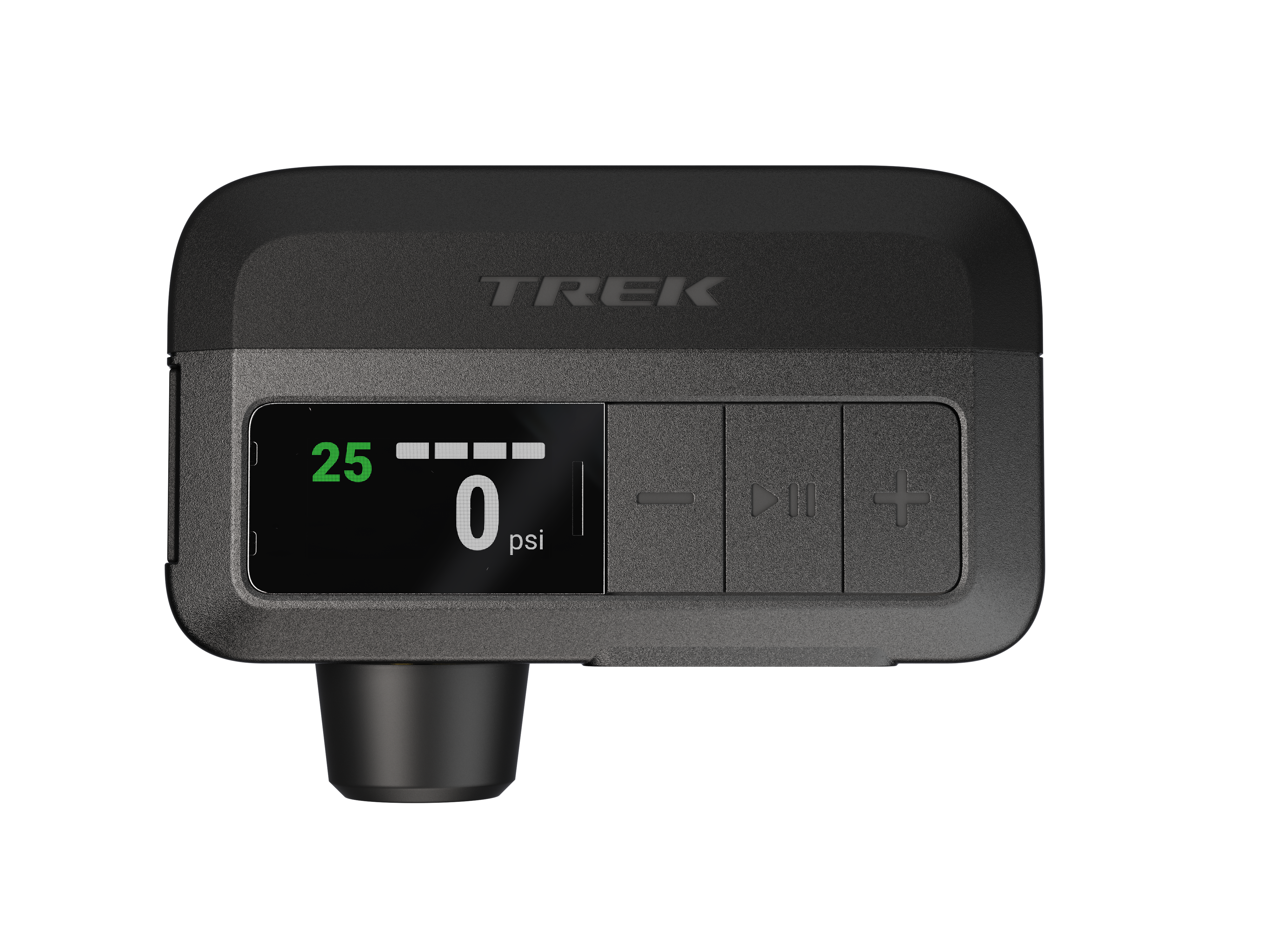  Насос Trek E-Mini Electric Portable Pump Black - Sportex Russia 