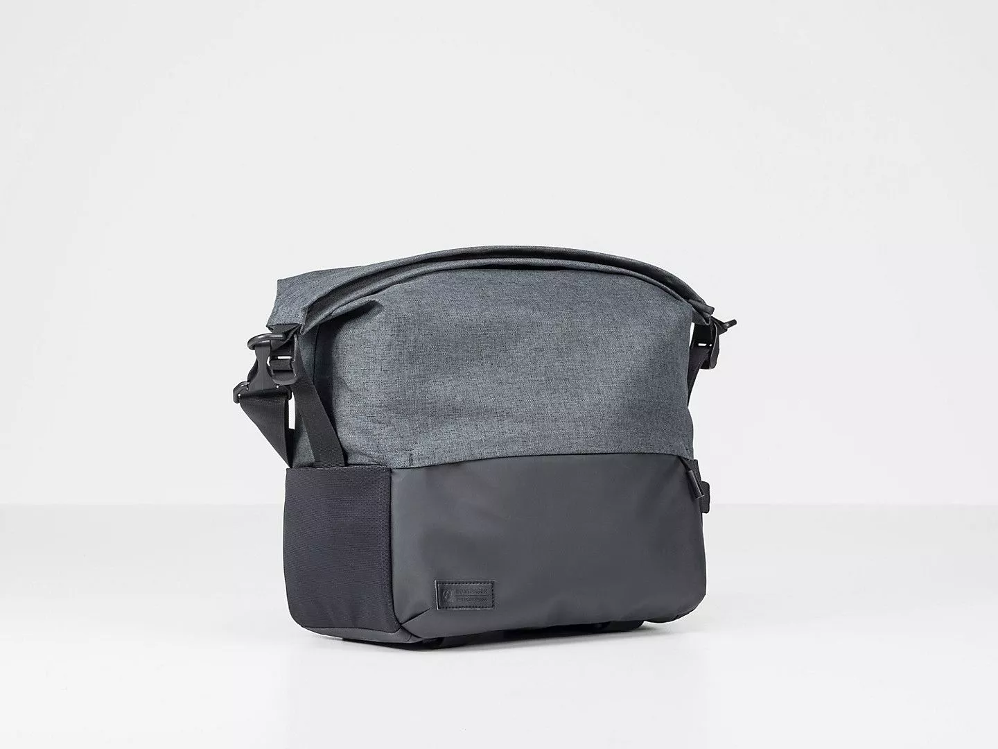  Велосумка на багажник Bontrager City Trunk, цвет Black - Sportex Russia 