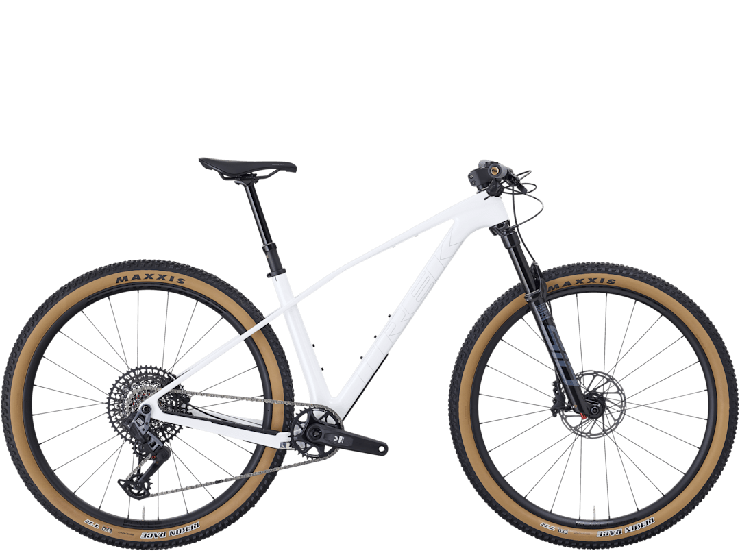  Велосипед TREK Procaliber 9.7 Gen 3 (2027) - Sportex Russia 