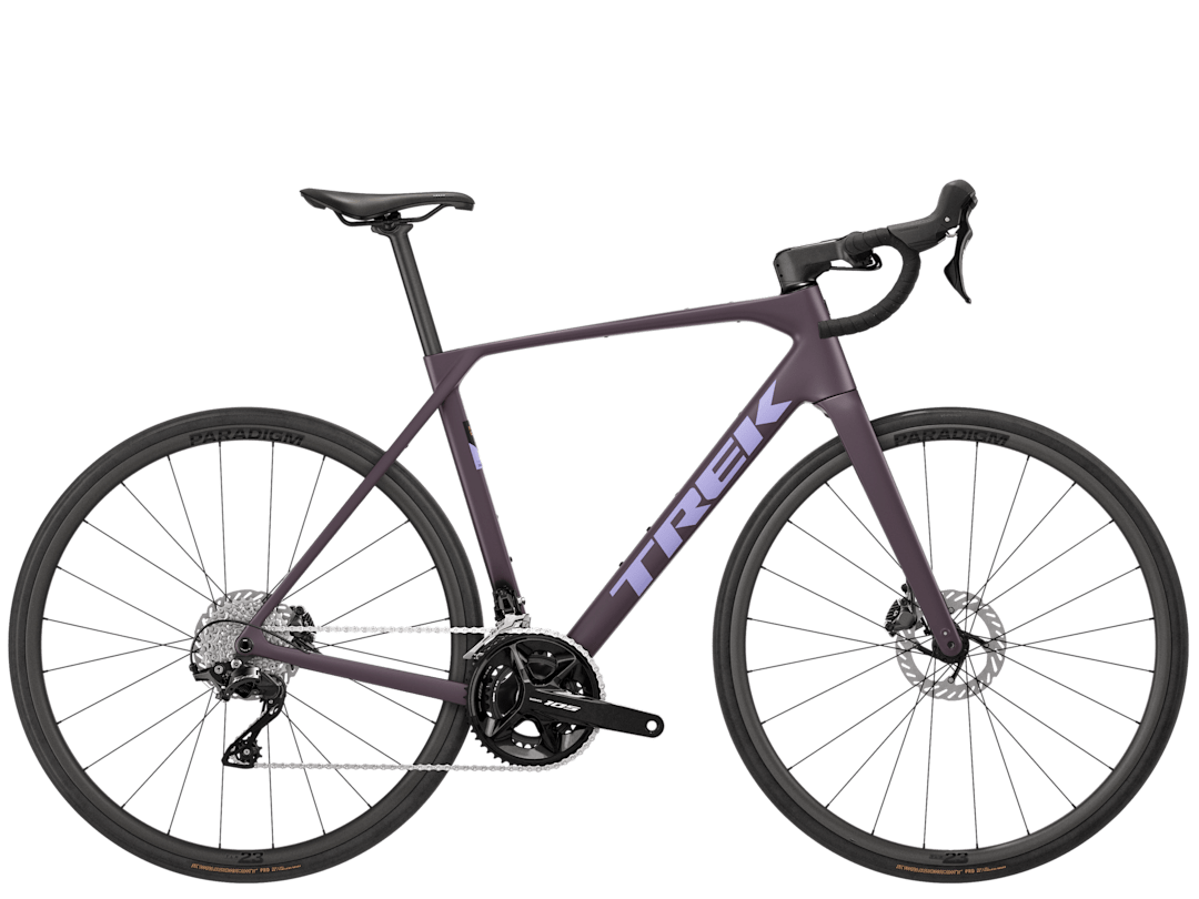  Велосипед TREK Domane SL 5 (2027) - Sportex Russia 