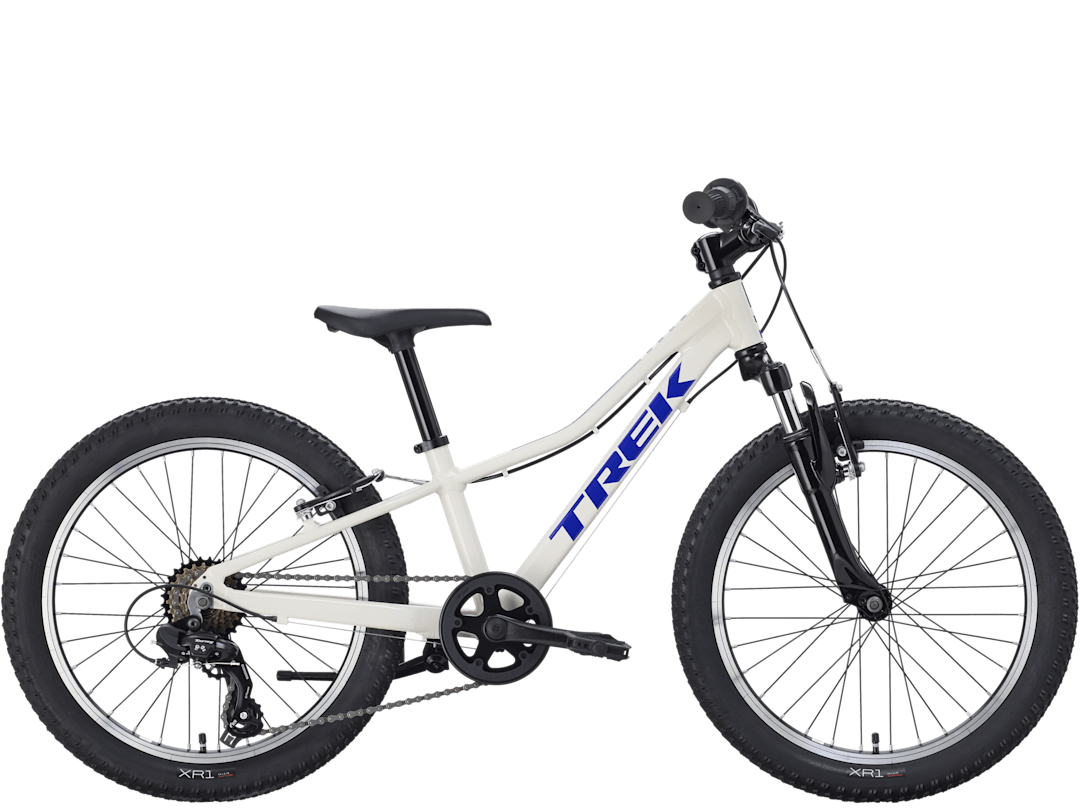  Велосипед TREK Precaliber 20" 7‑Speed (2027) - Sportex Russia 