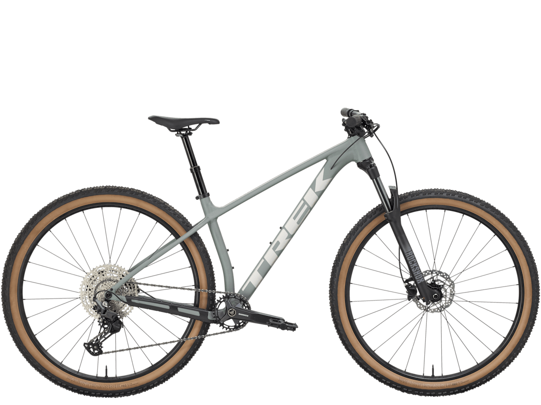  Велосипед TREK Procaliber 6 (2027) - Sportex Russia 