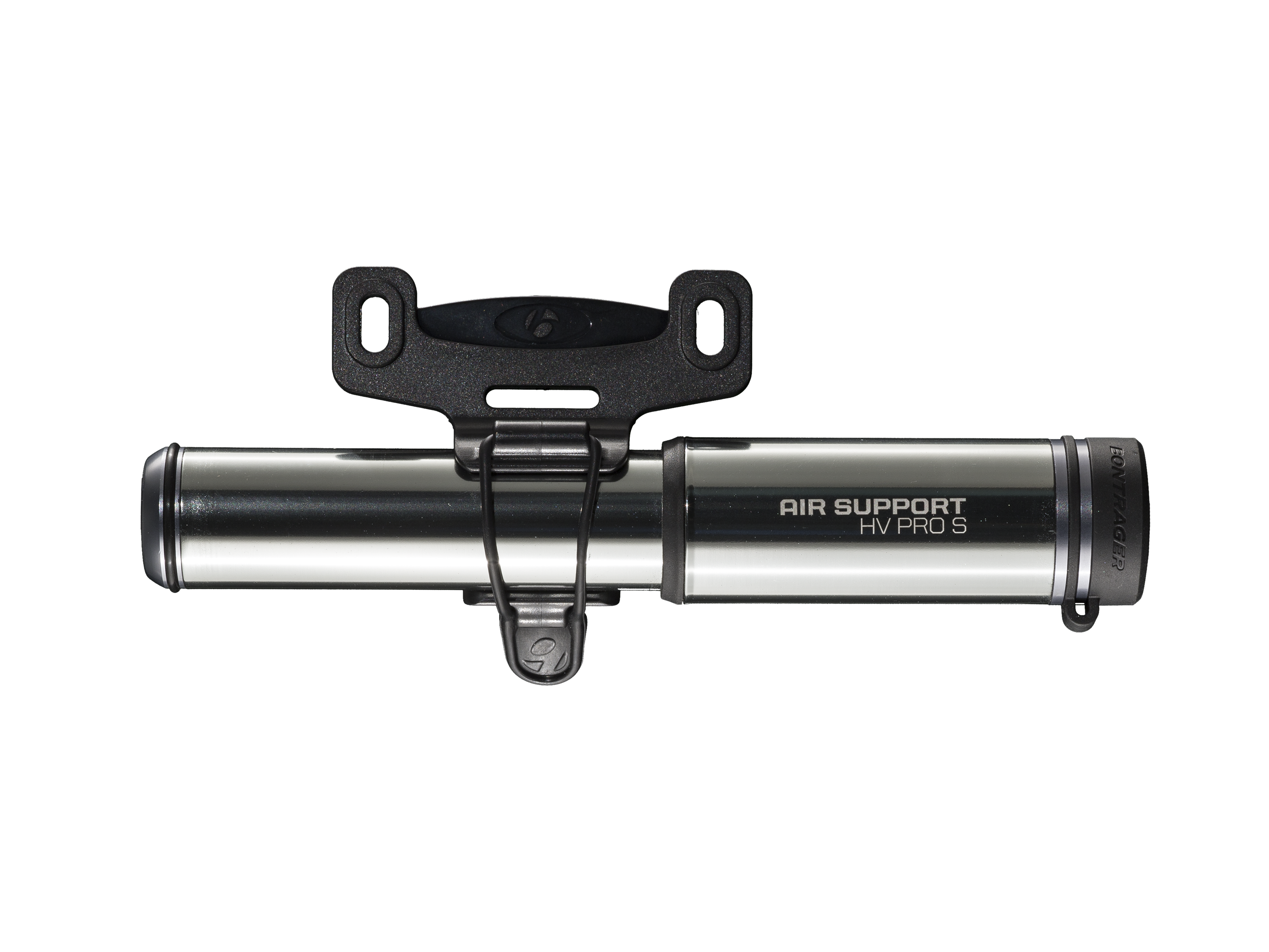  Насос Bontrager Air Support HV Pro S - Sportex Russia 