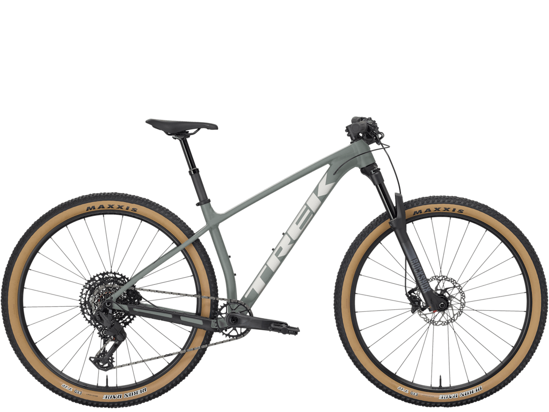  Велосипед TREK Procaliber 8 (2027) - Sportex Russia 