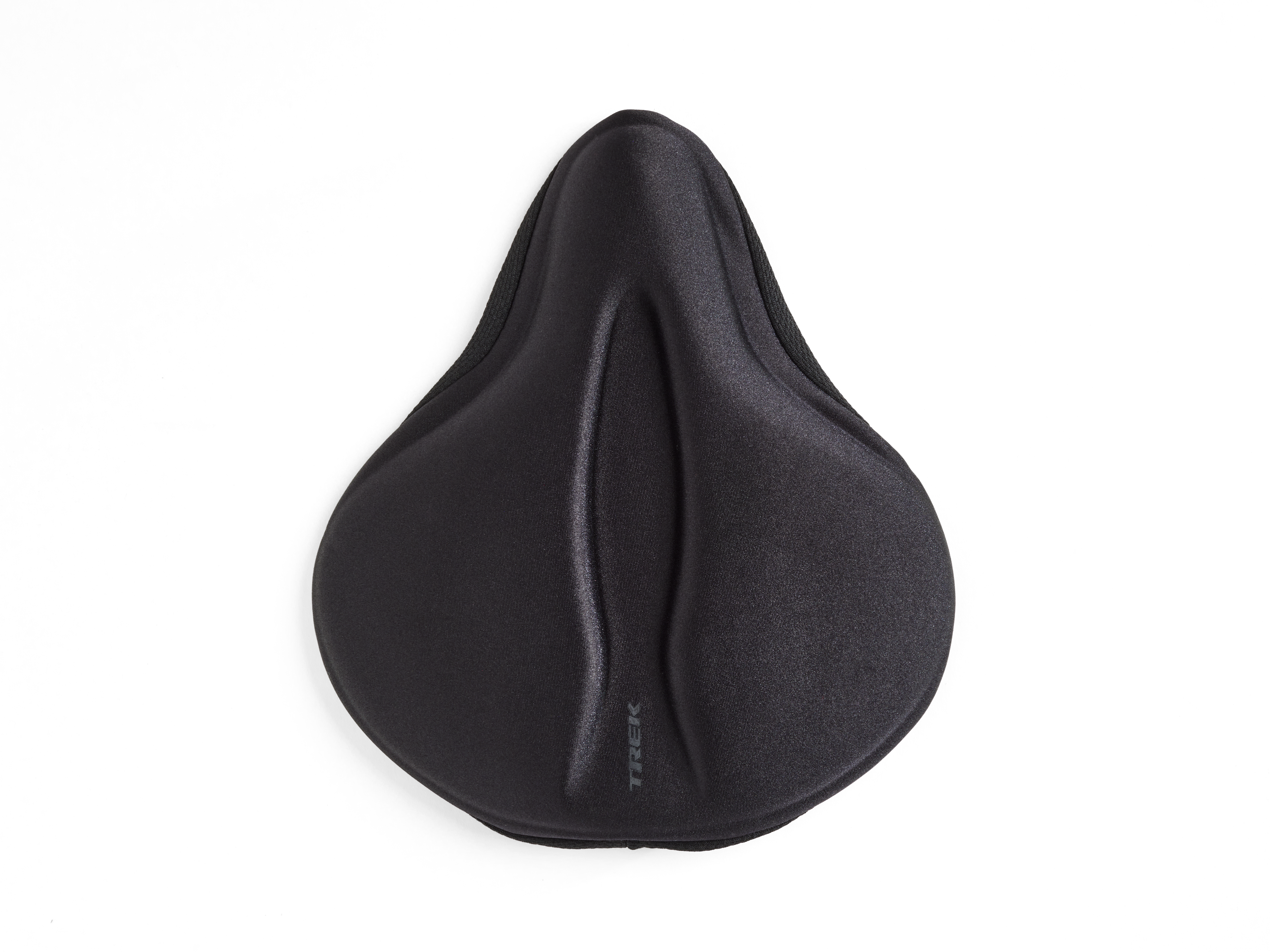  Гелевая накладка на седло Trek Comfort - Sportex Russia 