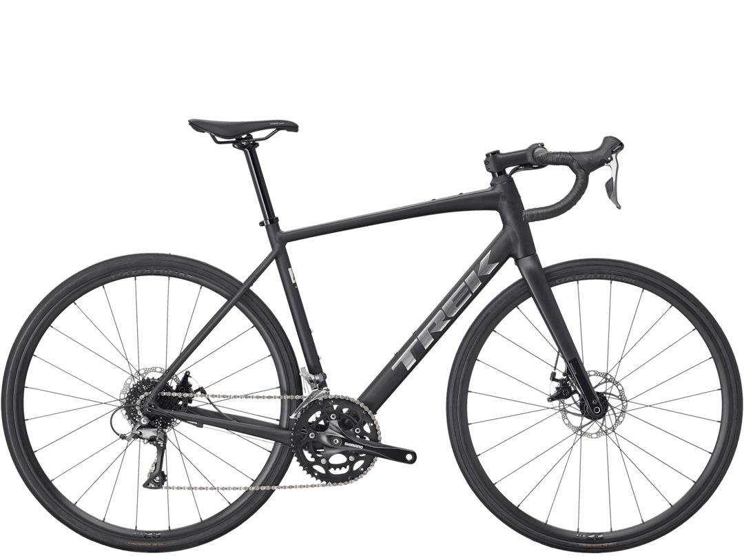 Domane AL 2 Gen 4 — шоссейный велосипед TREK