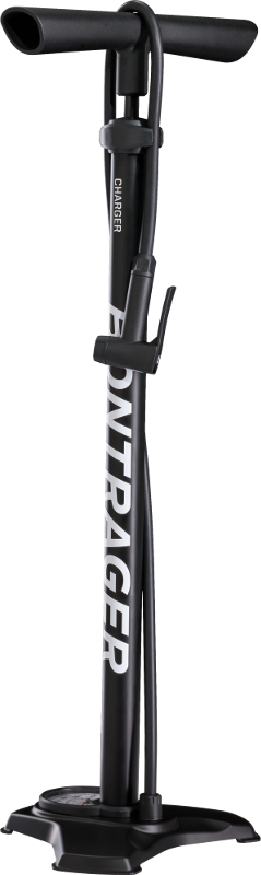 Насос Bontrager Charger Euro NEW - Sportex Russia 