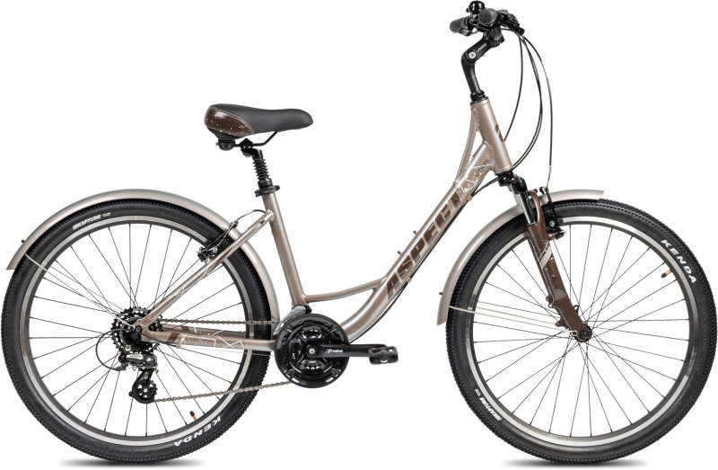 Велосипед ASPECT CITYLIFE (2023)
