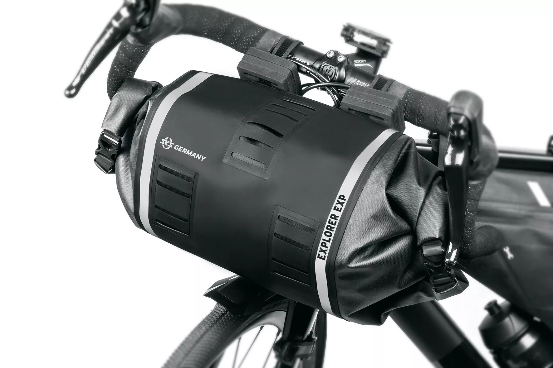  Сумка на руль SKS Explorer Exp. Barbag - Sportex Russia 