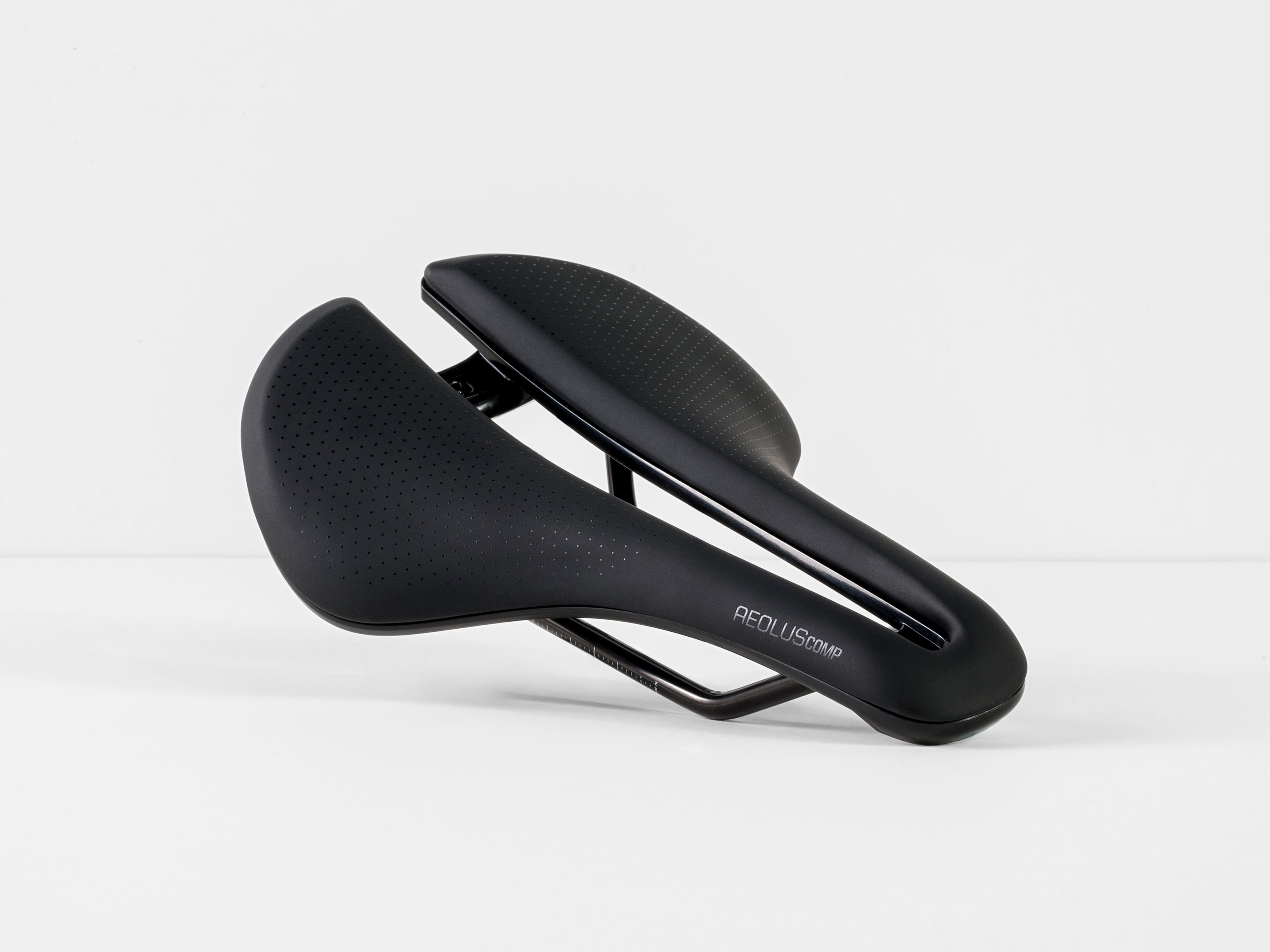  Велосипедное седло Bontrager Aeolus Comp - Sportex Russia 