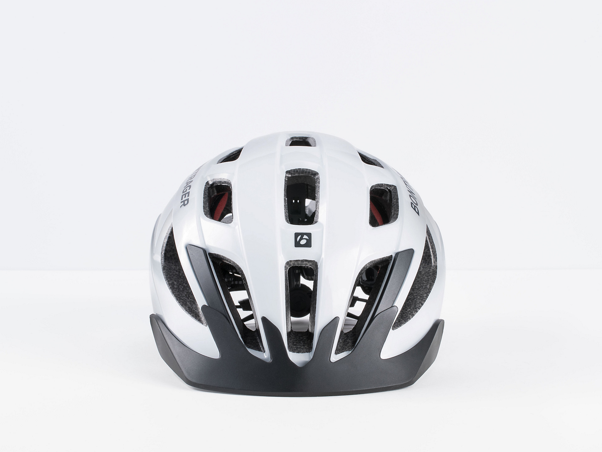 Шлем велосипедный Bontrager Solstice Small/Medium White