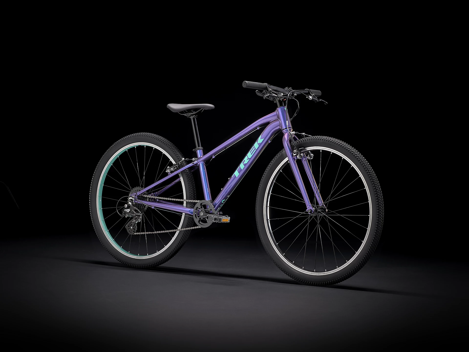 Велосипед Trek Wahoo 26 (2022)