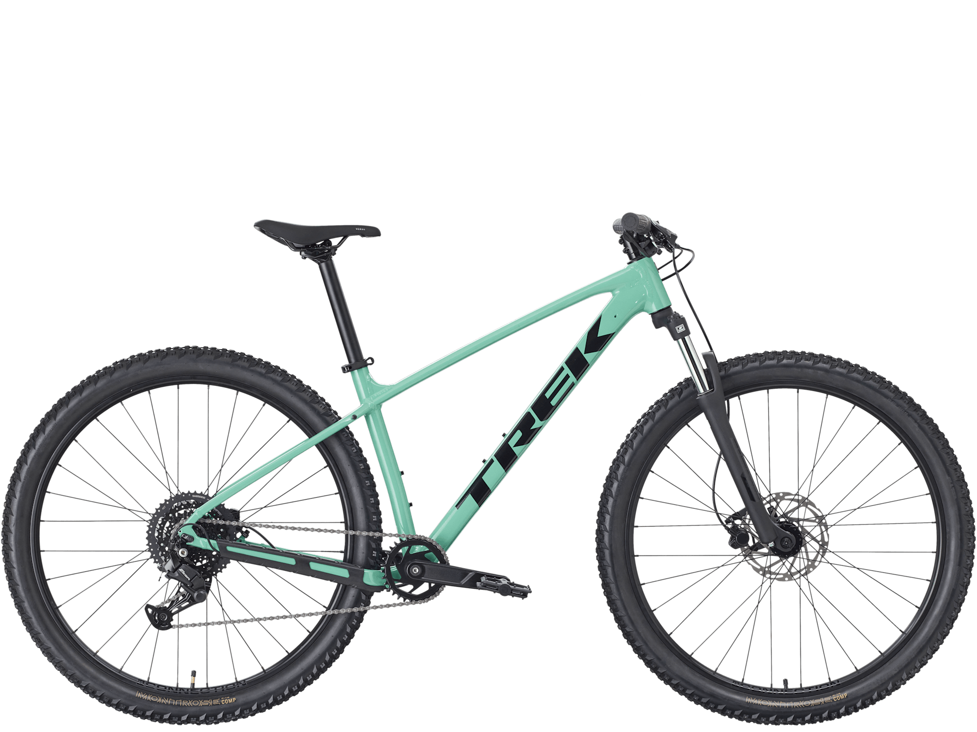  Велосипед TREK Marlin 4 Gen 3 (2027) - Sportex Russia 