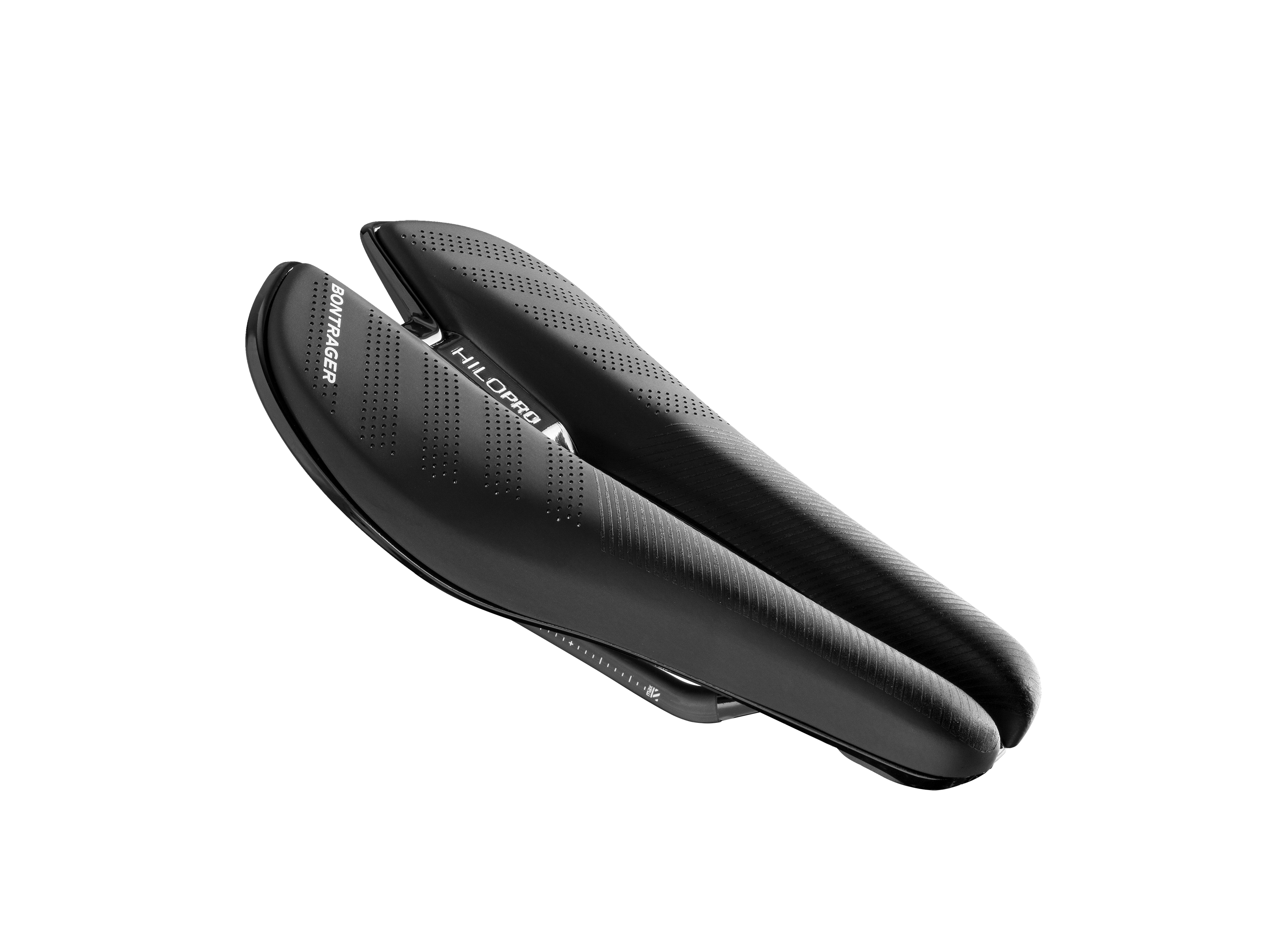  Велосипедное седло Bontrager Hilo Pro Carbon - Sportex Russia 