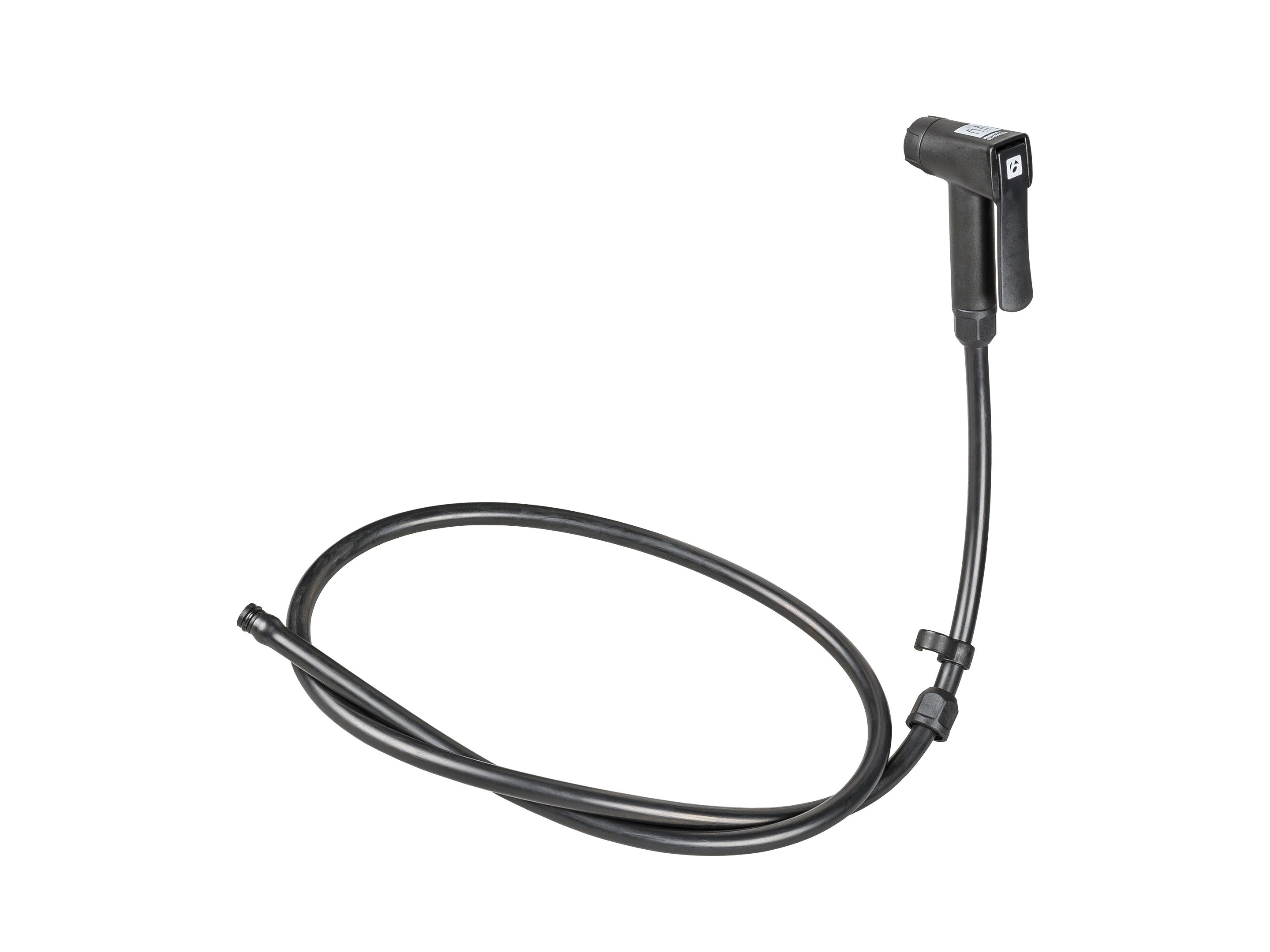  Запасные части для насоса Bontrager Dual Charger Head/Hose - Sportex Russia 