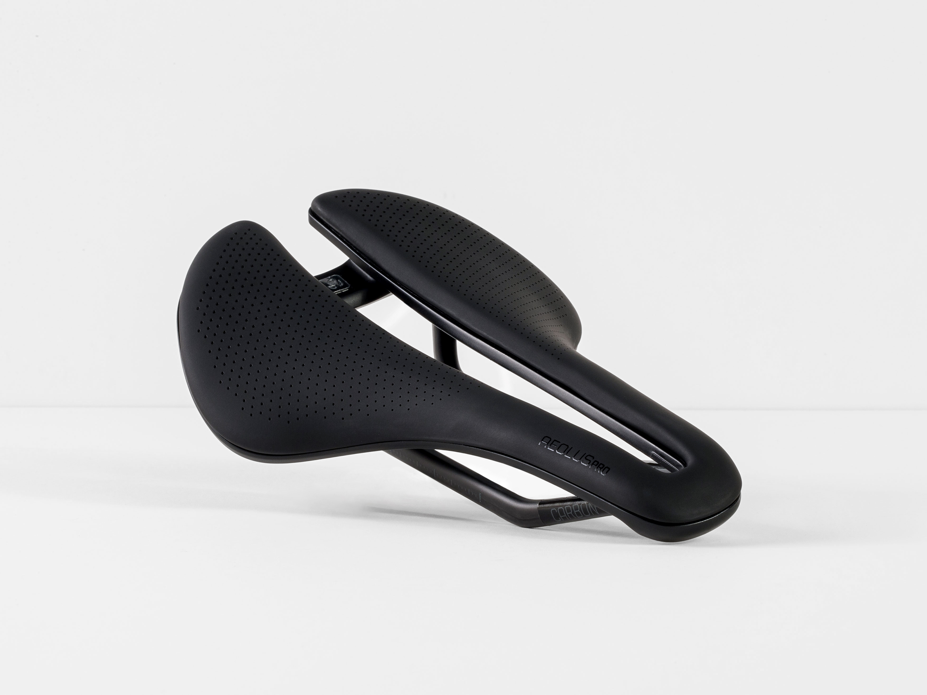  Велосипедное седло Bontrager Aeolus Pro - Sportex Russia 