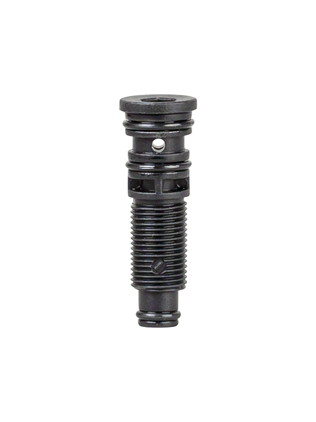  Запасные части для насоса Bontrager TLR Flash Can Hose Connector Bolt Black - Sportex Russia 