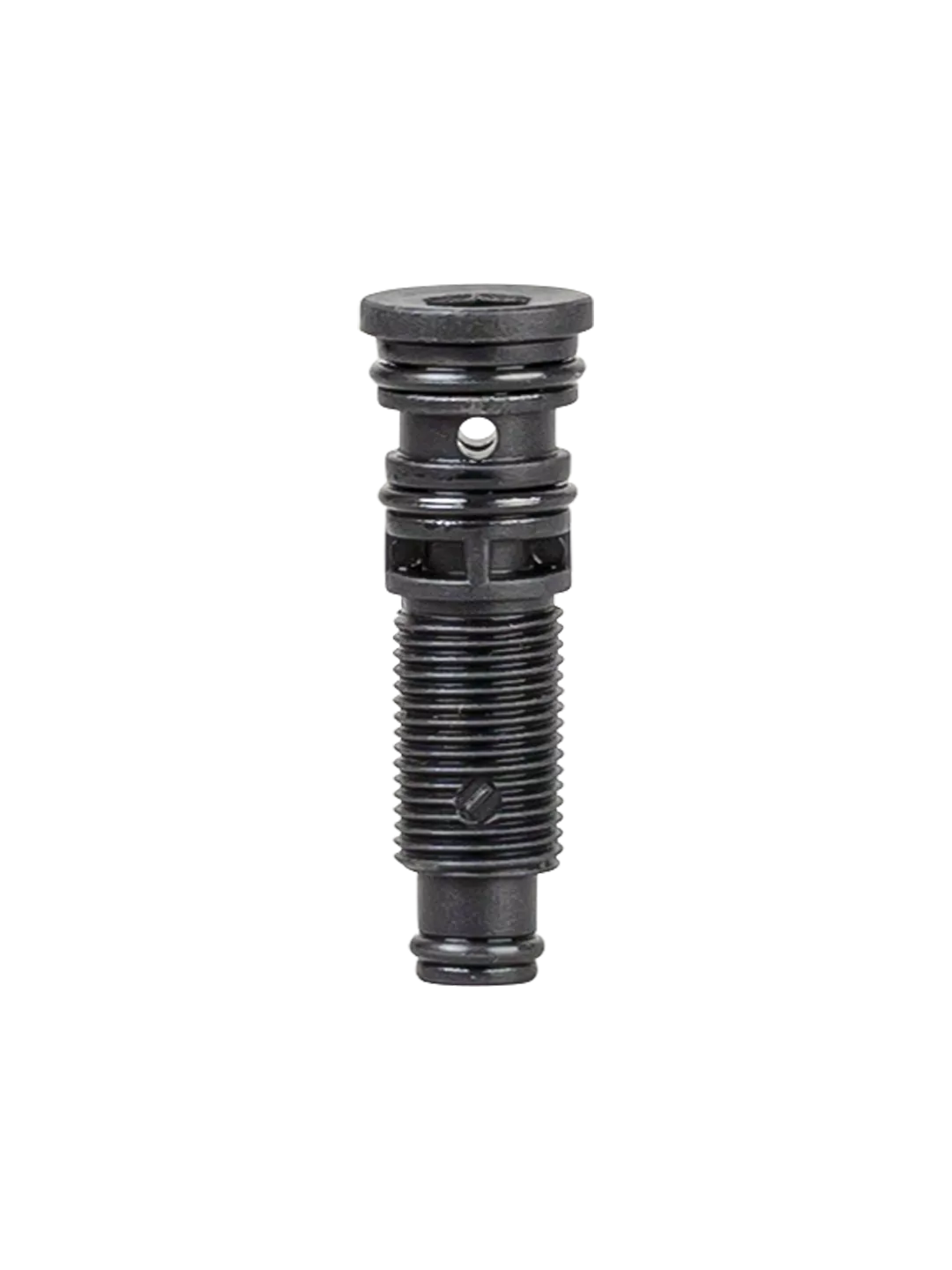  Запасные части для насоса Bontrager TLR Flash Can Hose Connector Bolt Black - Sportex Russia 