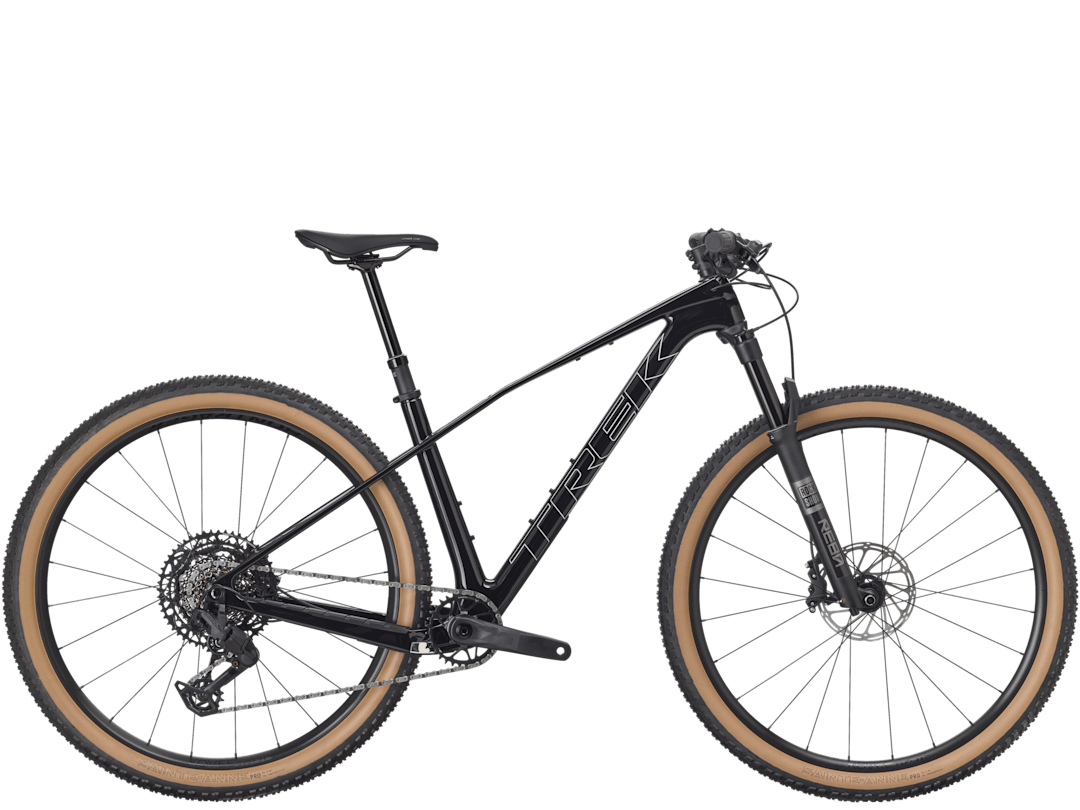  Велосипед TREK Procaliber 9.6 Gen 3 (2026) - Sportex Russia 