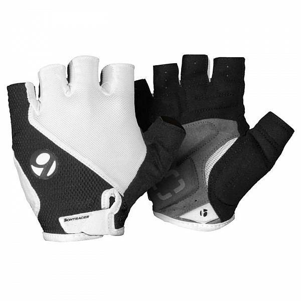  Перчатки велосипедные Bontrager Race Gel - Sportex Russia 
