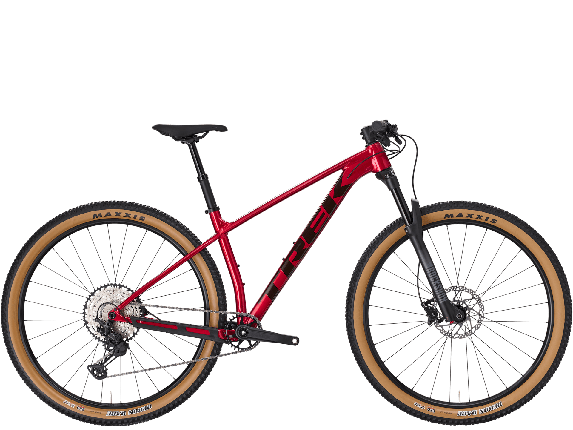  Велосипед TREK Procaliber 8 (2026) - Sportex Russia 