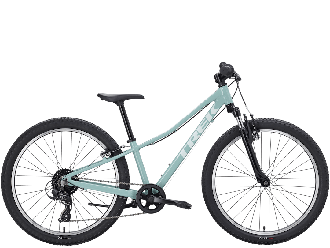  Велосипед TREK Precaliber 24" Suspension (2027) - Sportex Russia 