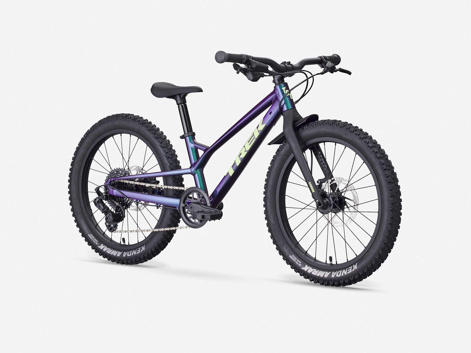  Велосипед TREK Wahoo 20 Trail (2027) - Sportex Russia 