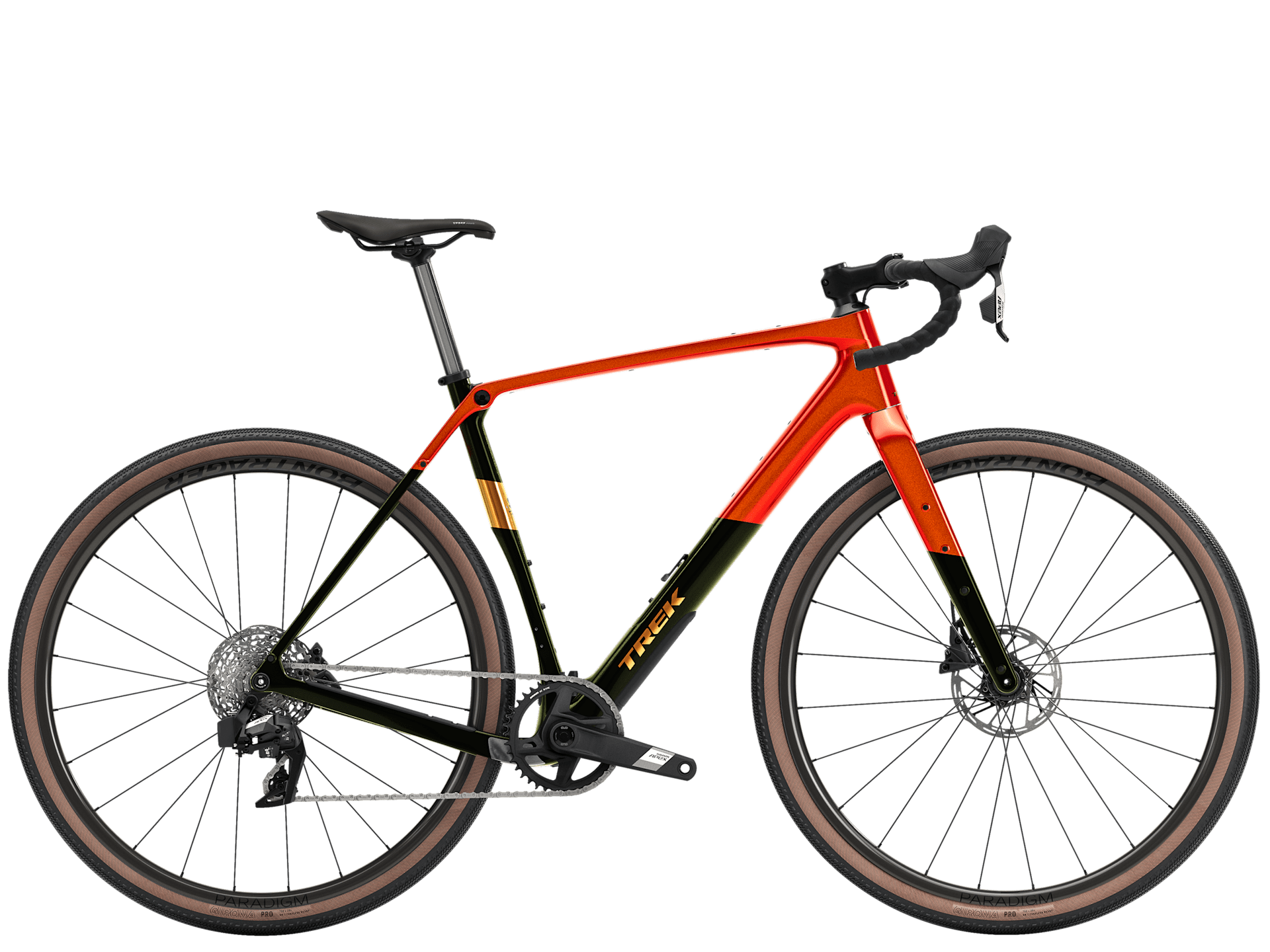  Велосипед TREK Checkpoint SL 5 AXS Gen 3 (2027) - Sportex Russia 