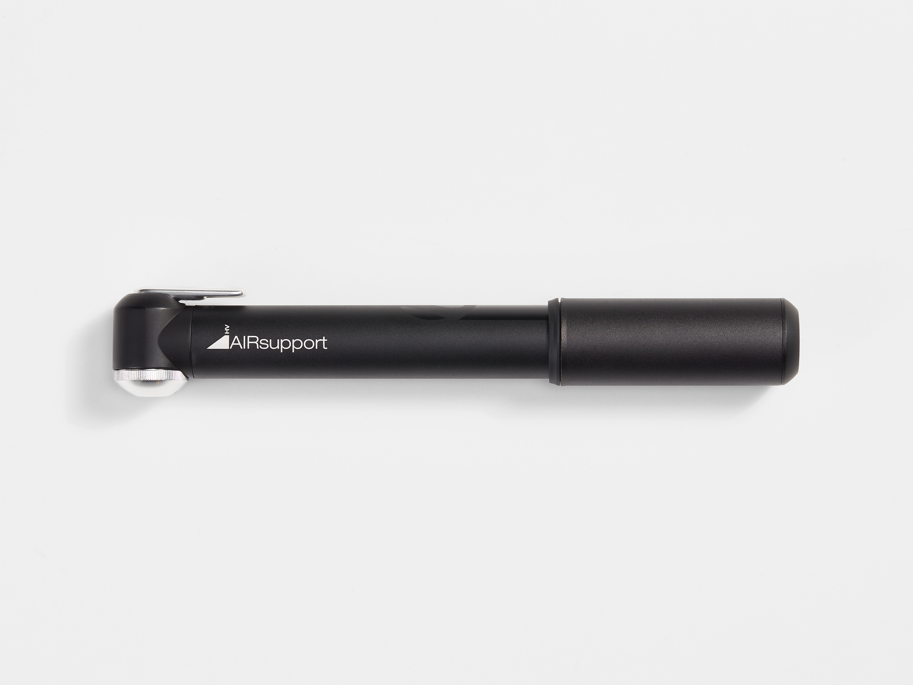  Насос Bontrager Air Support HV - Sportex Russia 