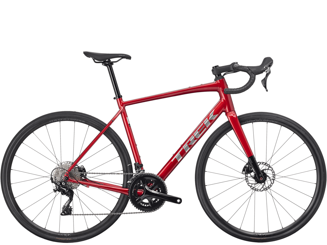  Велосипед TREK DOMANE AL 4 (2027) - Sportex Russia 