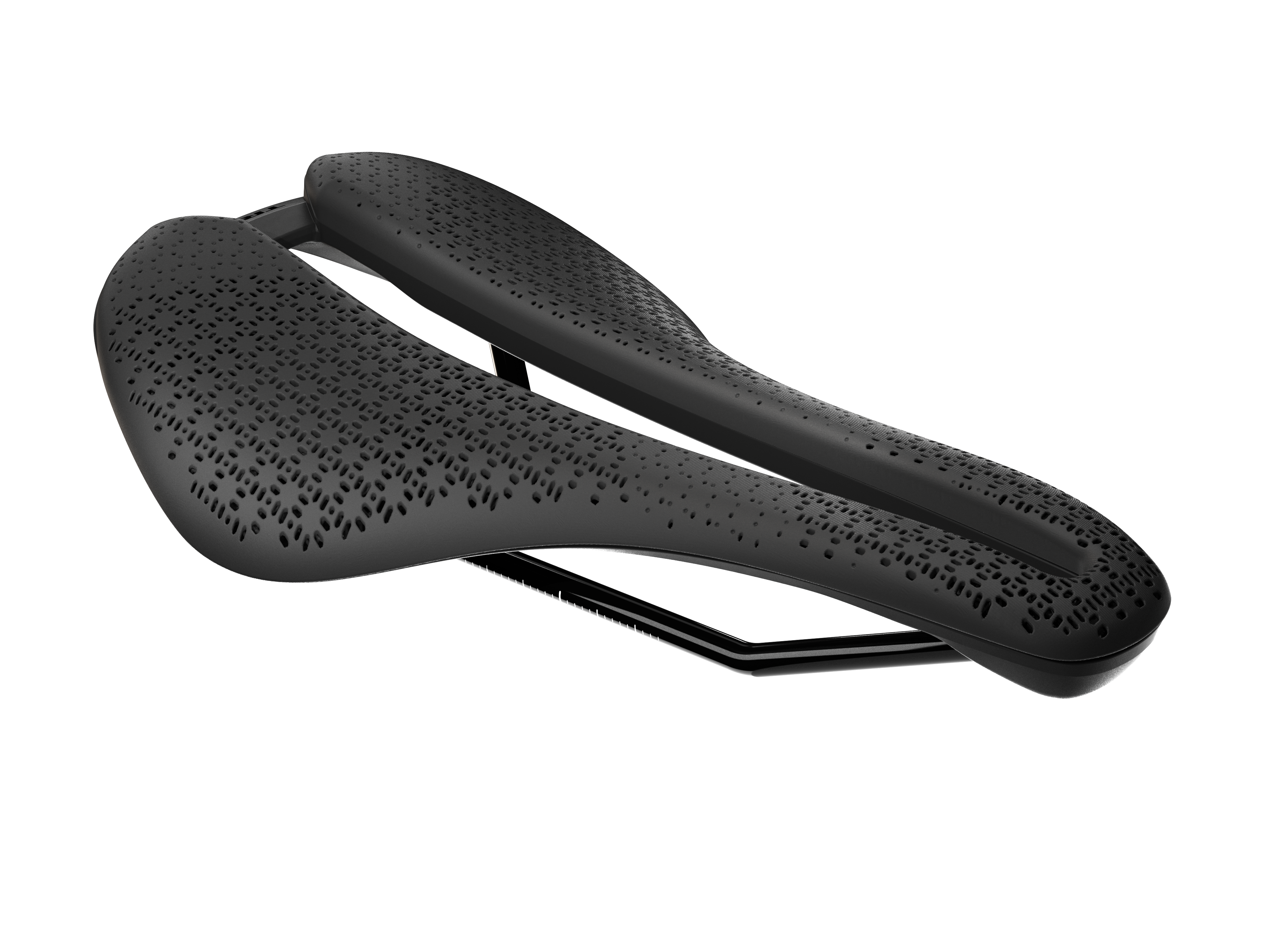 Велосипедное седло Trek Aeolus Elite AirLoom - Sportex Russia 